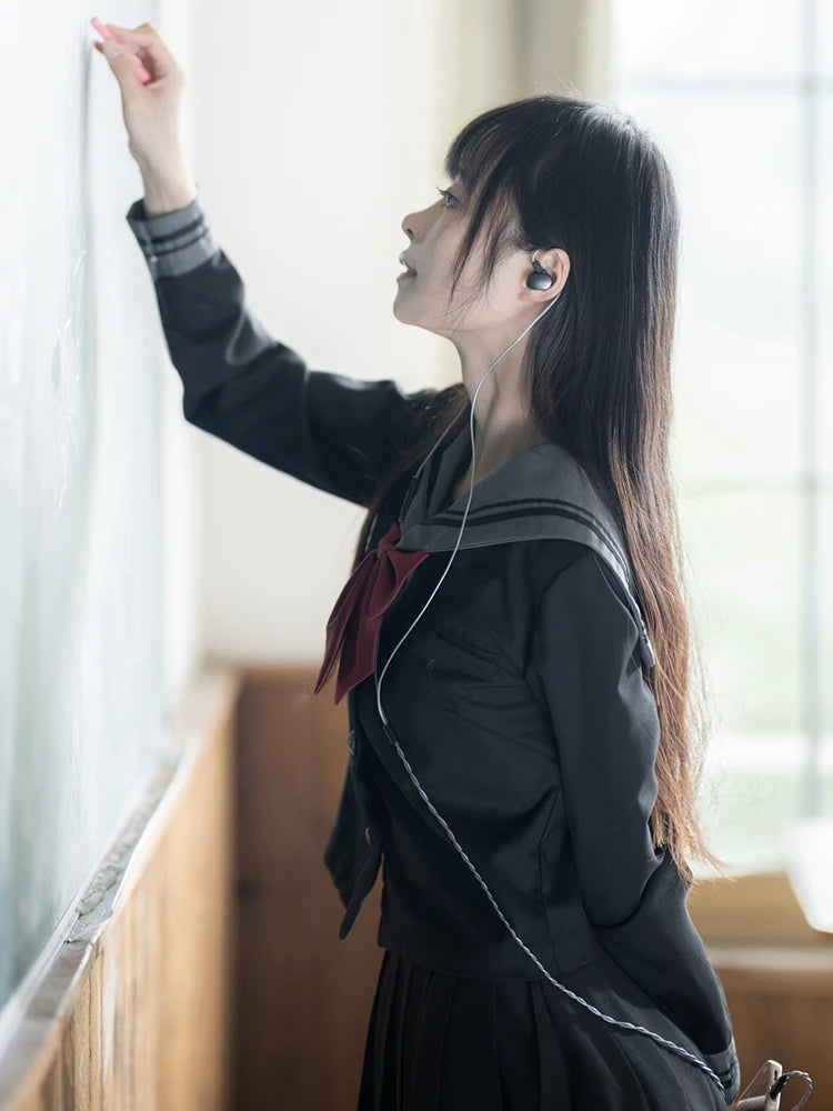 MOONDROP CHU II CHUII DSP Dynamic Driver In-Ear Earphone IEMs HiFi Music Earbuds with 0.78mm Interchangeable Cable Wried Headset