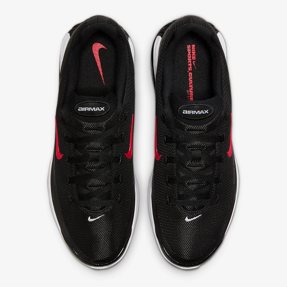 Nike Authentic Air Max Bia Men's Air Cushion Shock Absorption Wear-Resistant Sports Shoes IO9416-001
