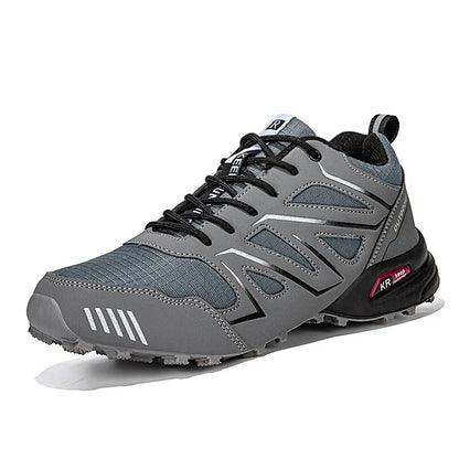 Lockless Fahrradschuhe für Herren, rutschfeste Outdoor-Mountain-Cross-Country-Wanderschuhe, atmungsaktive Sportschuhe, Rennradschuhe