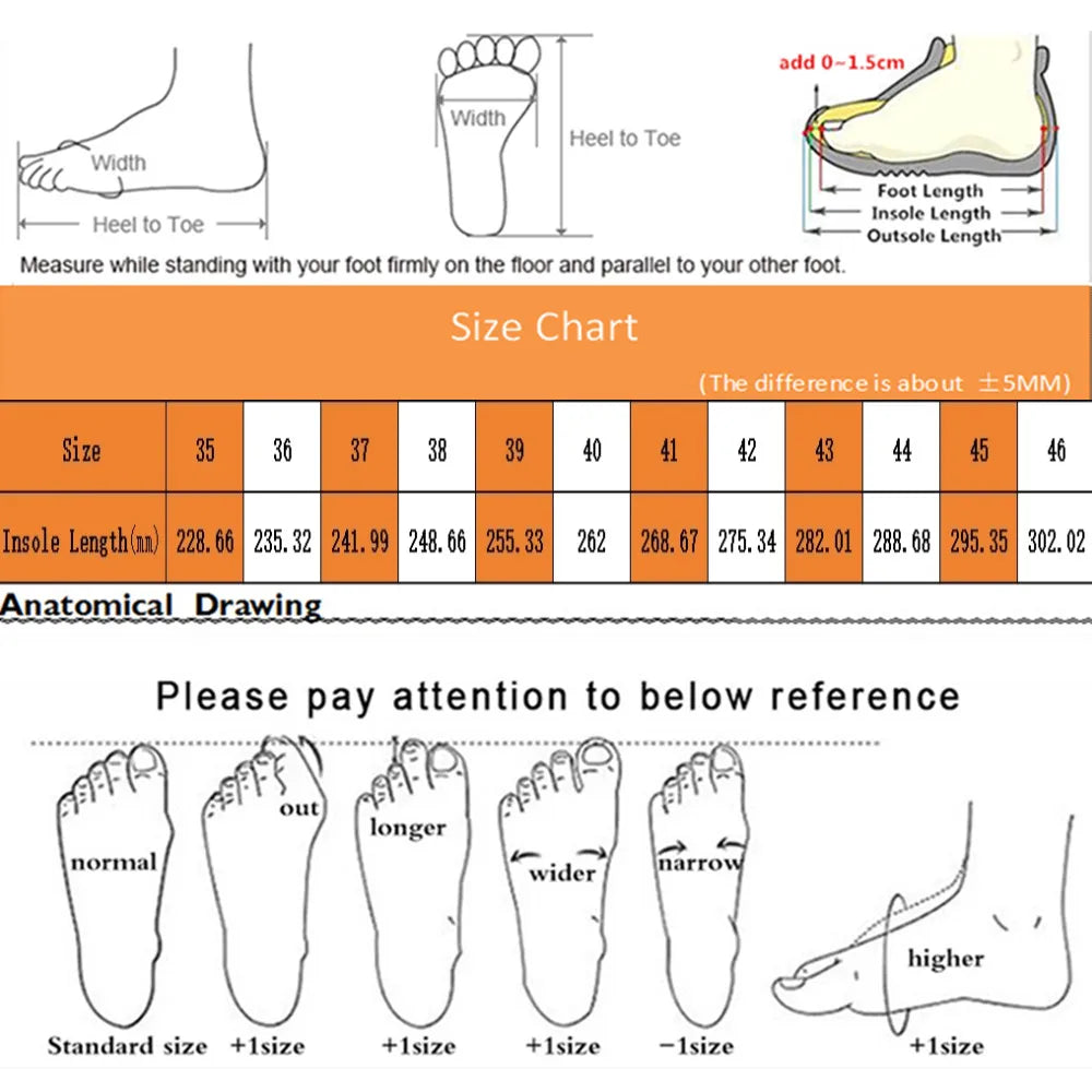 Aqua Shoes for Men, Water Shoes, Barefoot Beach Shoes, Unisex Quick-Dry Outdoor Wading Shoes, Gym Training Footwear Sneakers Size 35-46