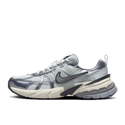 Nike V2K Run Retro Running Shoes Comfortable cushioning and durable construction Unisex everyday casual style HQ3445-222