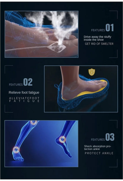 Outdoor-Kletterschuhe für Herren und Damen, Sneaker in Übergröße, Wander-Trainingsschuhe, hochwertige, verschleißfeste Abenteuer-Sportschuhe und Wasserschuhe