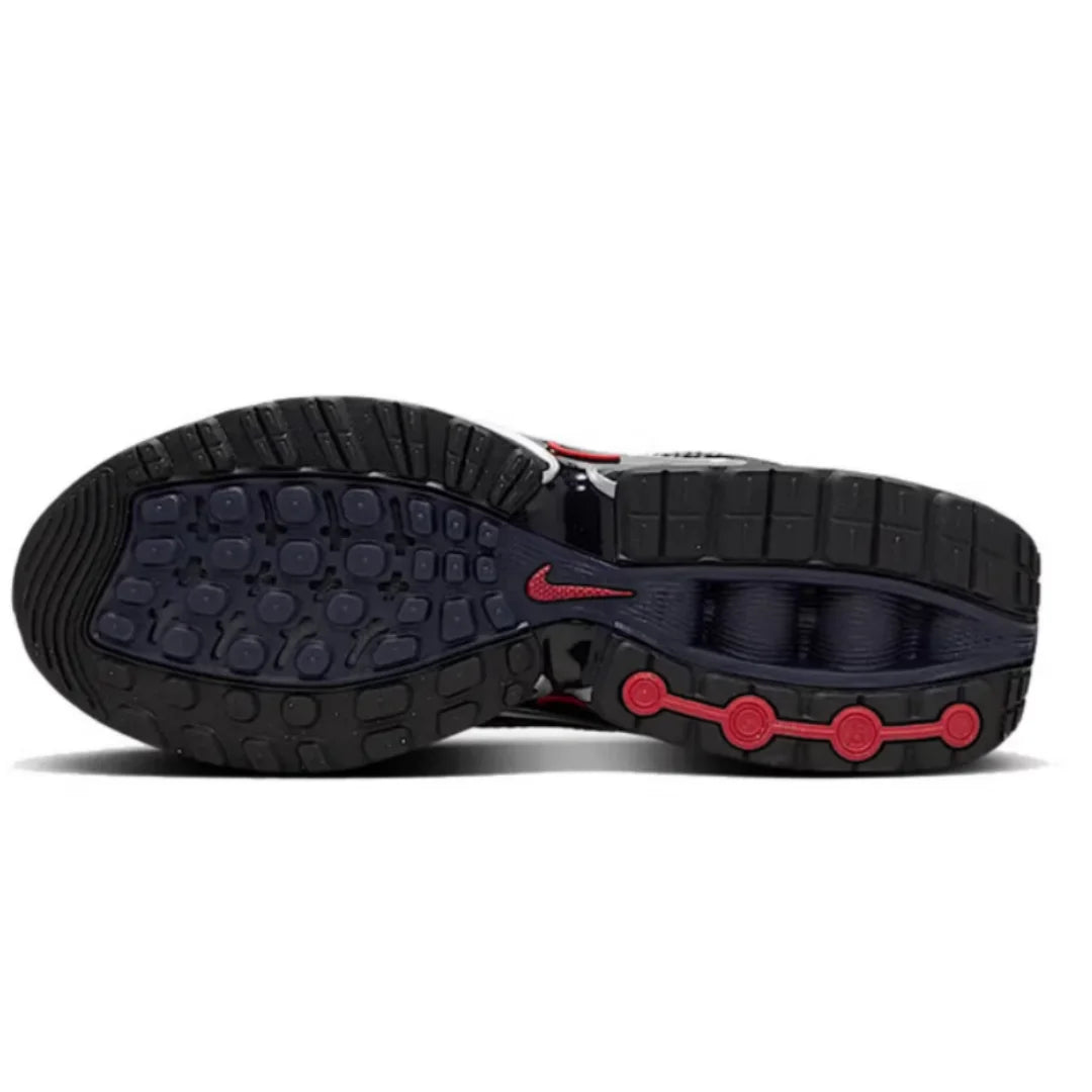 Nike's New Air Max Dn Visualized Air Cushion, Rebound Cushioning, Comfortable Foot Feel, Men's Low-Top Running Shoes Dv3337-016