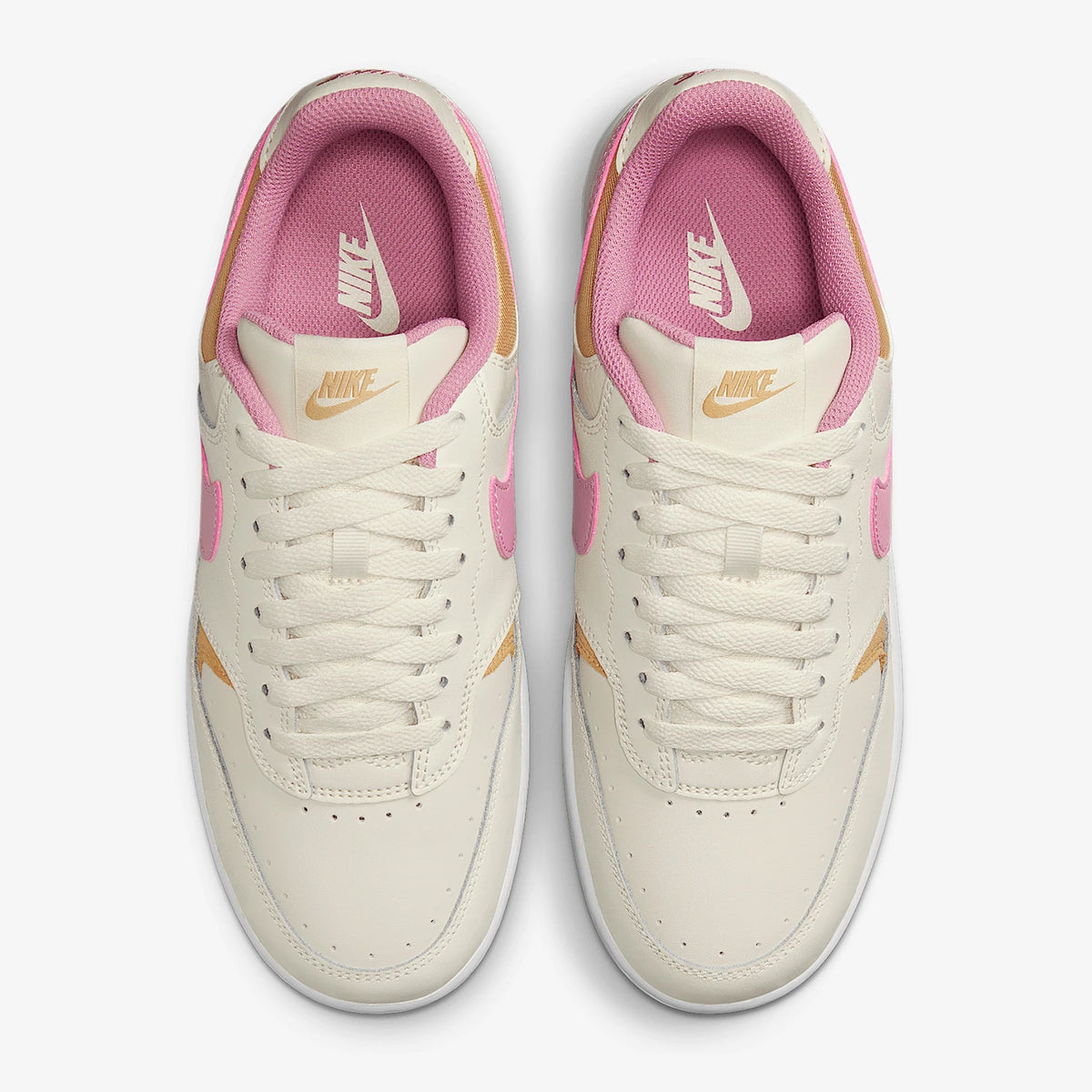 Nike – oficiálne originálne nové dámske módne športové ležérne tenisky DX9176-005