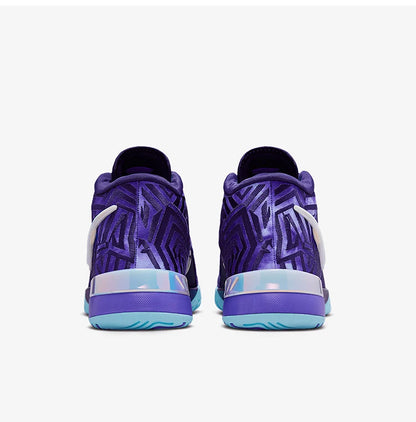 Nike genuine 2025 Men's Retro Cushioned Basketball Shoes IB1271-501