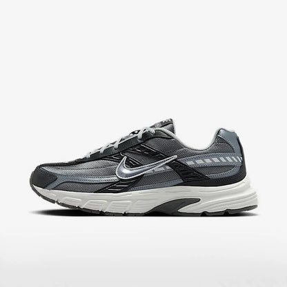 Nike INITIATOR Prodyšné běžecké boty Retro běžecké boty Protiskluzový a odolný design s odpružením Černé IB4467-451