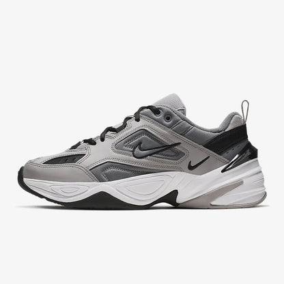 Nike M2K TEKNO Retro Slip-Resistant Durable Versatile Cushioned Dad Shoes Sports Shoes CJ9583-100