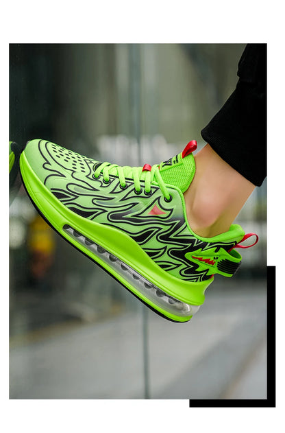 Shoes men Sneakers Male casual Mens Shoes tenis Luxury shoes Trainer Race Breathable Shoes fashion loafers running Shoes for men