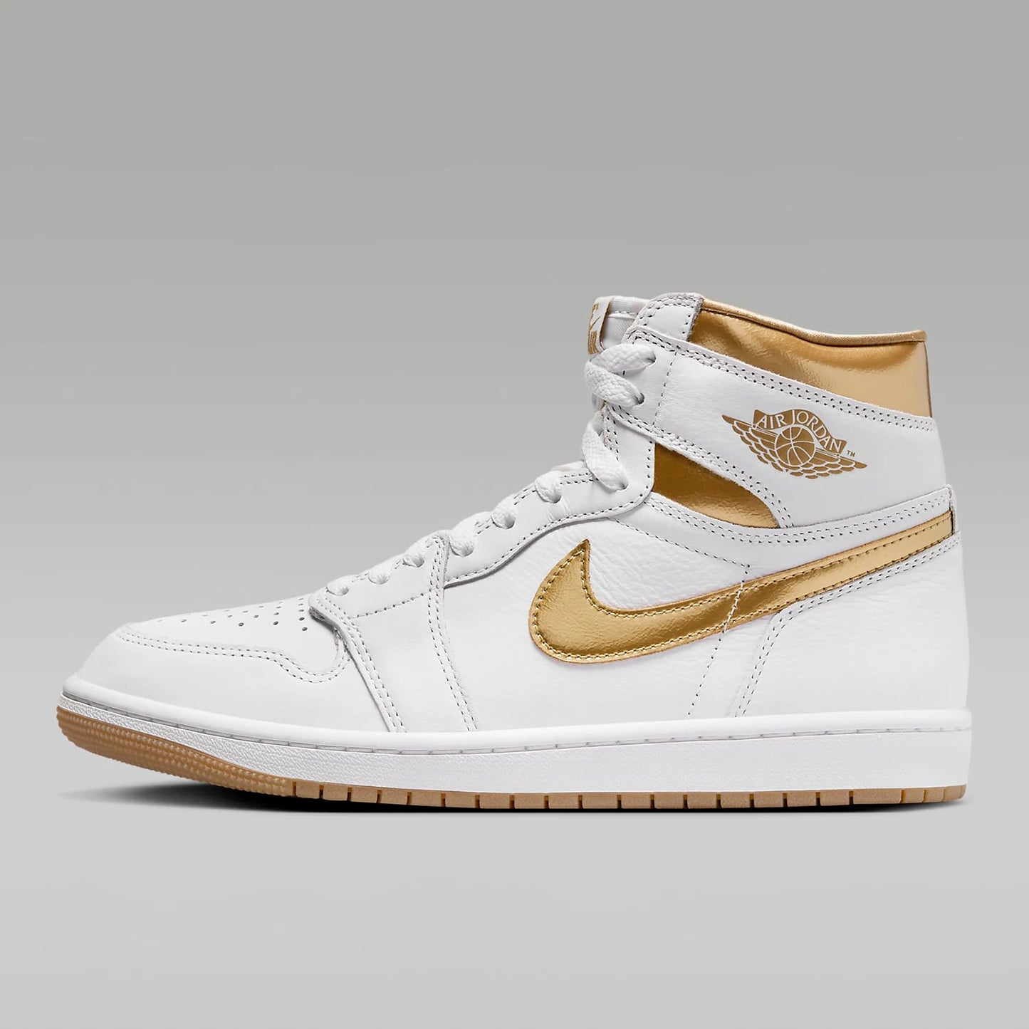 Nike Authentic Jordan 1 Retro HI OG Replica Damen-Sneaker FD2596-107