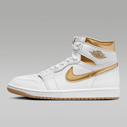 Nike Authentic Jordan 1 Retro HI OG Replica Damen-Sneaker FD2596-107