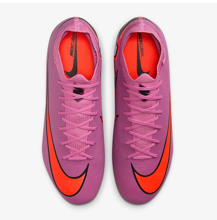 Nike genuine Vapor 16 Pro men's and women's low cut training football shoes FQ8685-600