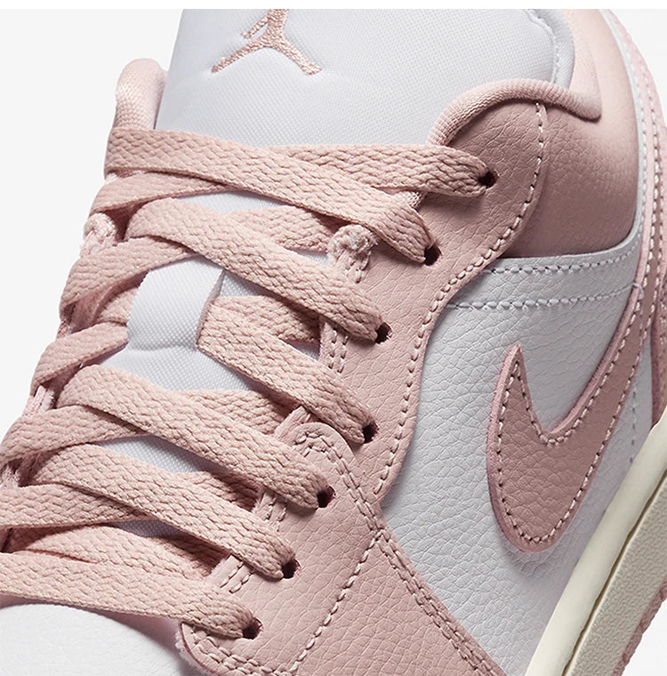 Zapatillas deportivas de skate Nike originales JORDAN para mujer, ligeras, acolchadas y bordadas DC0774-162