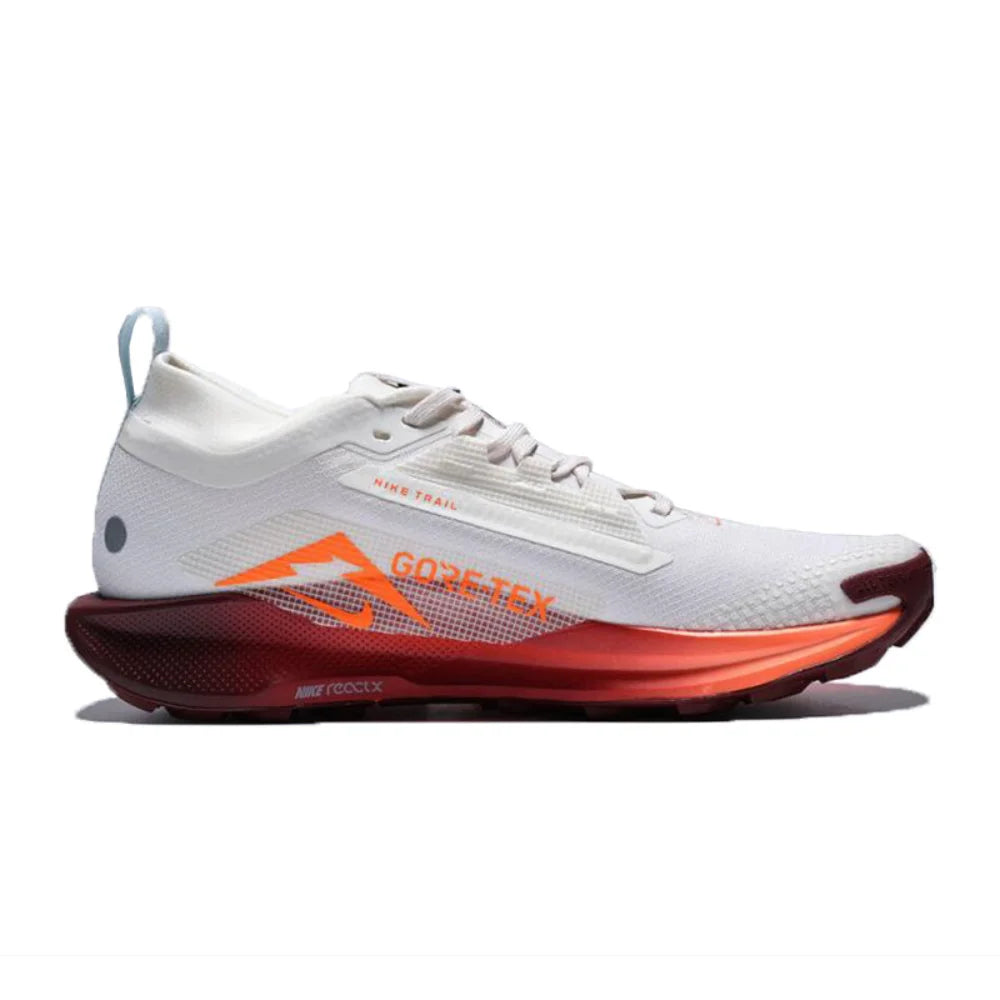 NIKE Pegasus Trail 5 GTX Sport-Laufschuhe mit rutschfester Sohle, langlebiger Dämpfung und modischem Design FQ0908-104
