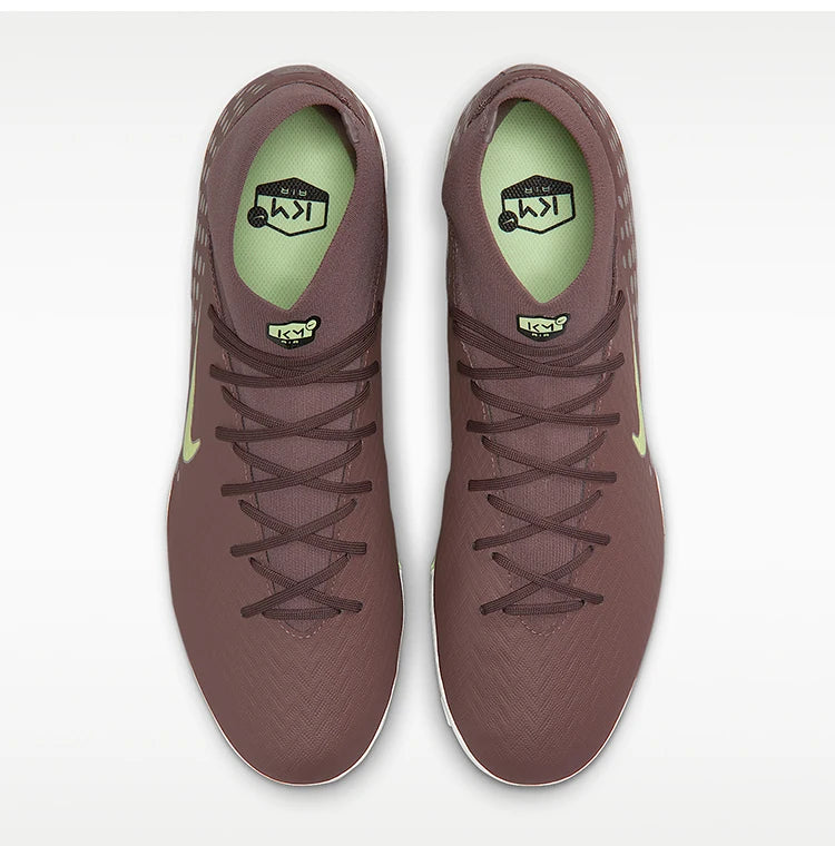 Nike Authentic letní pánské a dámské sportovní kopačky s tlumičem nárazů Rebound FQ8333-200