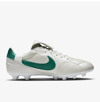 Nike Genuine Premier III FG Herren-Fußballschuhe mit Dämpfung und Traktion HM0265-102