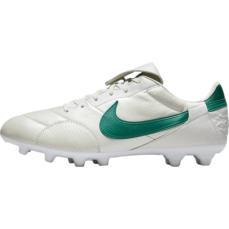 Nike Genuine Premier III FG Herren-Fußballschuhe mit Dämpfung und Traktion HM0265-102