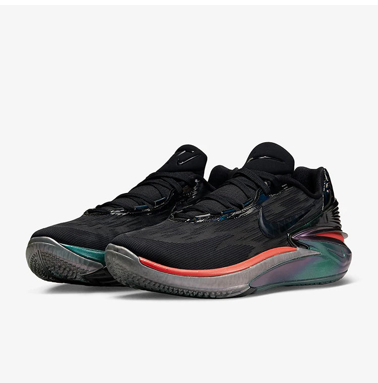 Nike Authentic Air Zoom G.T. Cut 2 GTE EP miesten ja naisten koripallokengät FV4144-001