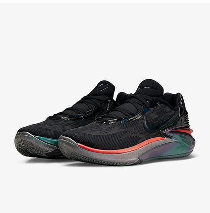 Nike Authentic Air Zoom G.T. Cut 2 GTE EP miesten ja naisten koripallokengät FV4144-001