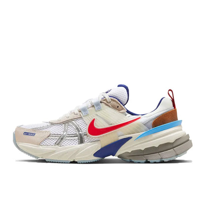 Nike V2K Run Retro Running Shoes Comfortable cushioning and durable construction Unisex everyday casual style IH0388-001