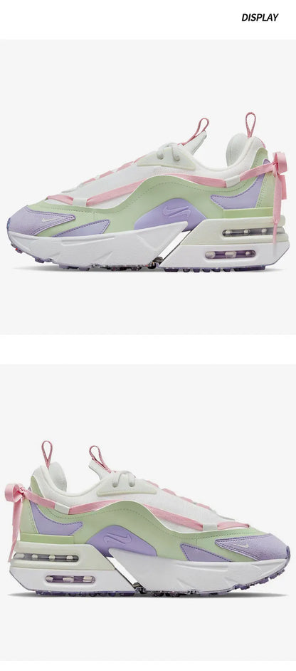 Nike genuine Air Max Furyosa women's air cushioned sports shoes DH0531-100