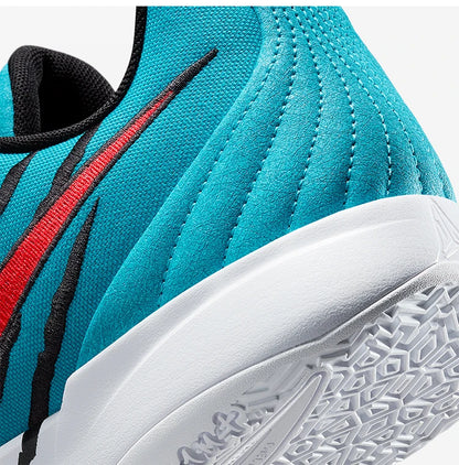 Sapatilhas de Basquetebol Almofadadas para Homem Nike Genuine JA 2 EP HQ1760-400