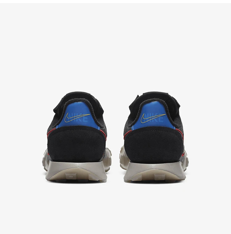 Nike eredeti, szezonális új, női, kényelmes sport- és divatcipő, edzéshez és szabadidőhöz, CK6647-002