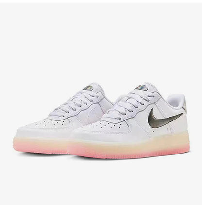 Nike Original AIR FORCE 1 Damen-Casual-Sports-Low-Top-Skate-Schuhe FZ5741-191