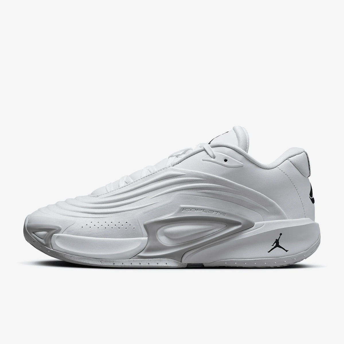 Nike Authentic JORDAN férfi párnázott, alacsony szárú sportos kosárlabdacipő FQ7455-106
