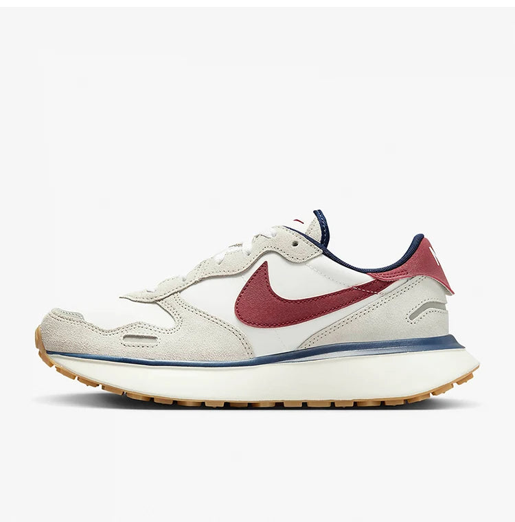 Nike Authentic Phoenix Waffle Damen-Retro-Sports-Freizeitschuhe FZ3600-072