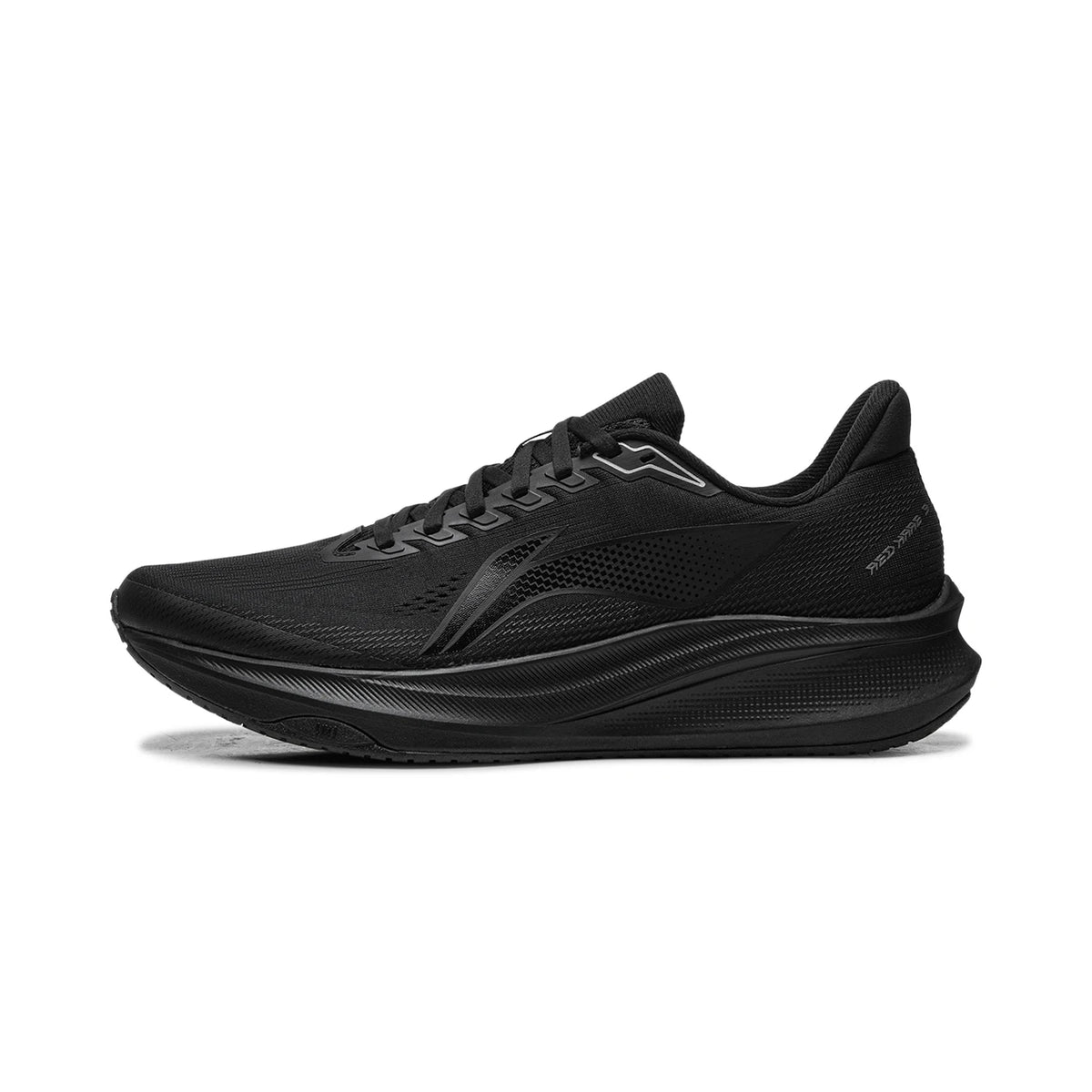 Li-Ning Herren RED HARE 9 Racing Laufschuhe LIGHT FOAM ULTRA Atmungsaktiv Langlebig Rutschfest LiNing Trainingssneaker ARPW003