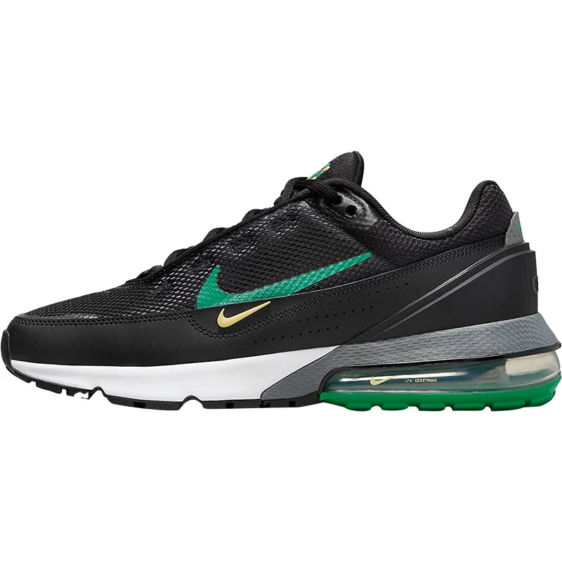 Nike Official Genuine Air Max Pulse Men's Cushioned Running Shoes FN7459-003