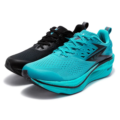 361 Degrees Flame 3.0 ET Men Running Shoes Racing Marathon Breathable Comfort Stable Rebound Jogging Male Sneakers 672612245F