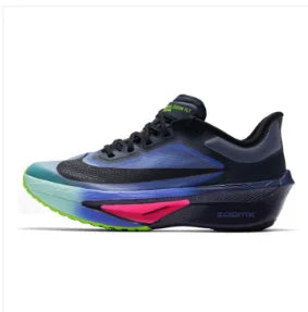Nike Zoom Fly 6 Men's Racing Road Running Shoes – Lightweight ZoomX Foam Breathable Cushioned Sneakers FN8454-402/800/004/403