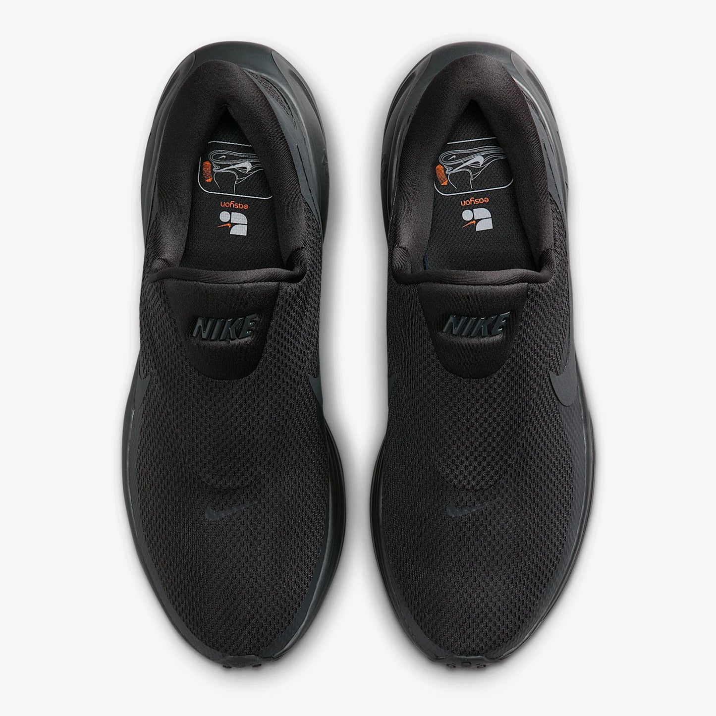 Zapatillas de running y entrenamiento Nike Revolution 8 auténticas para hombre con amortiguación HQ2414-003