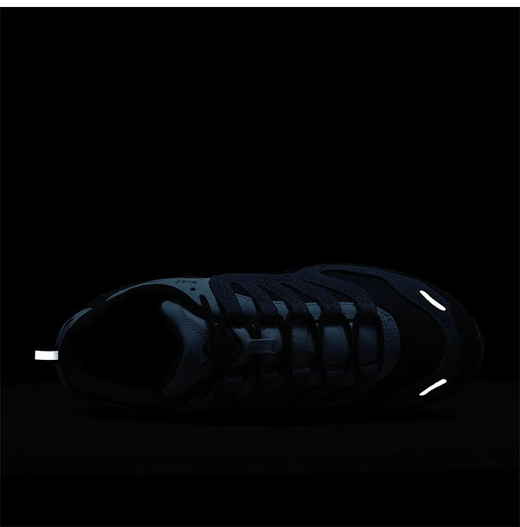 Nike genuine Air Terra Humara SP men's fashionable running shoes FQ9084-400