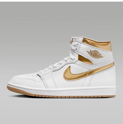 Nike Authentic Jordan 1 Retro HI OG Replica Damen-Sneaker FD2596-107