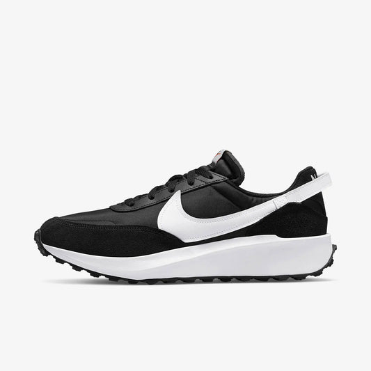 Zapatillas casual low-top Nike Official Genuine Waffle Debut para hombre y mujer DH9522