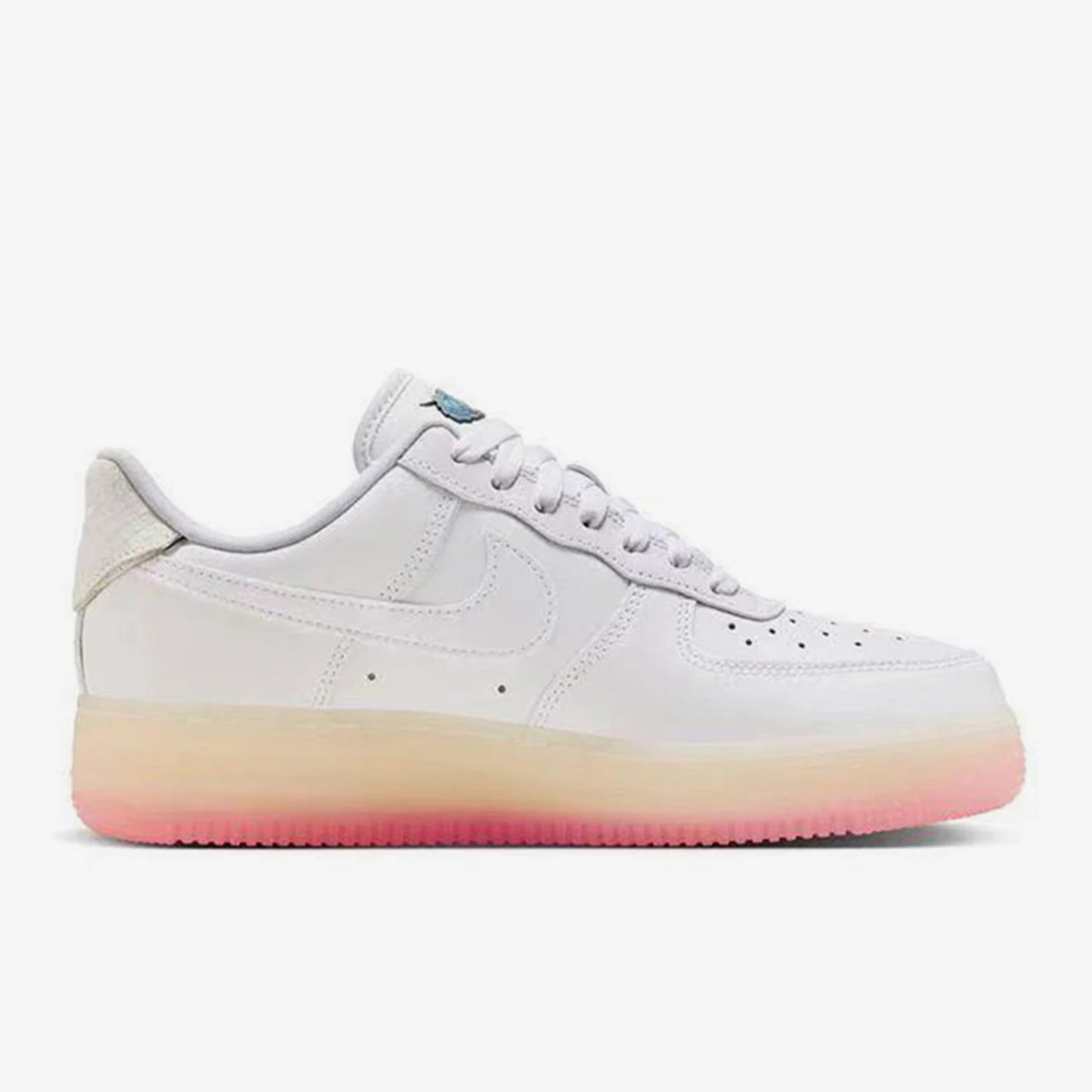Nike Original AIR FORCE 1 Damen-Casual-Sports-Low-Top-Skate-Schuhe FZ5741-191