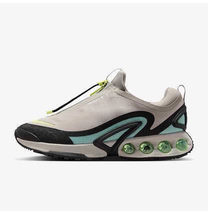 Nike Genuine AIR MAX DN Men's Air Cushion Shock Absorption Wear-Resistant Running Shoes HQ8605-003