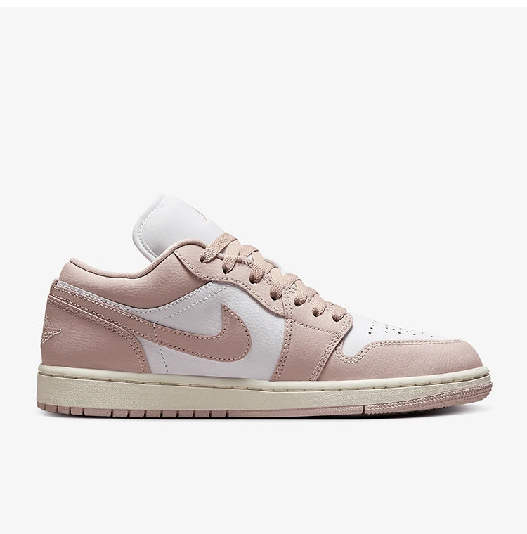 Zapatillas deportivas de skate Nike originales JORDAN para mujer, ligeras, acolchadas y bordadas DC0774-162
