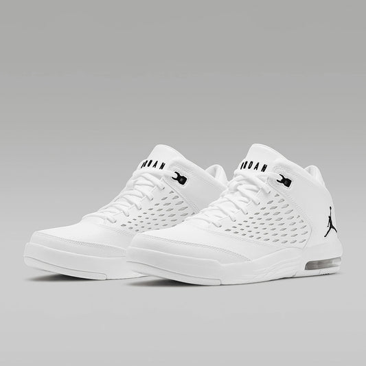 Zapatillas de baloncesto auténticas Nike JORDAN para hombre, acolchadas y de moda, 921196-100