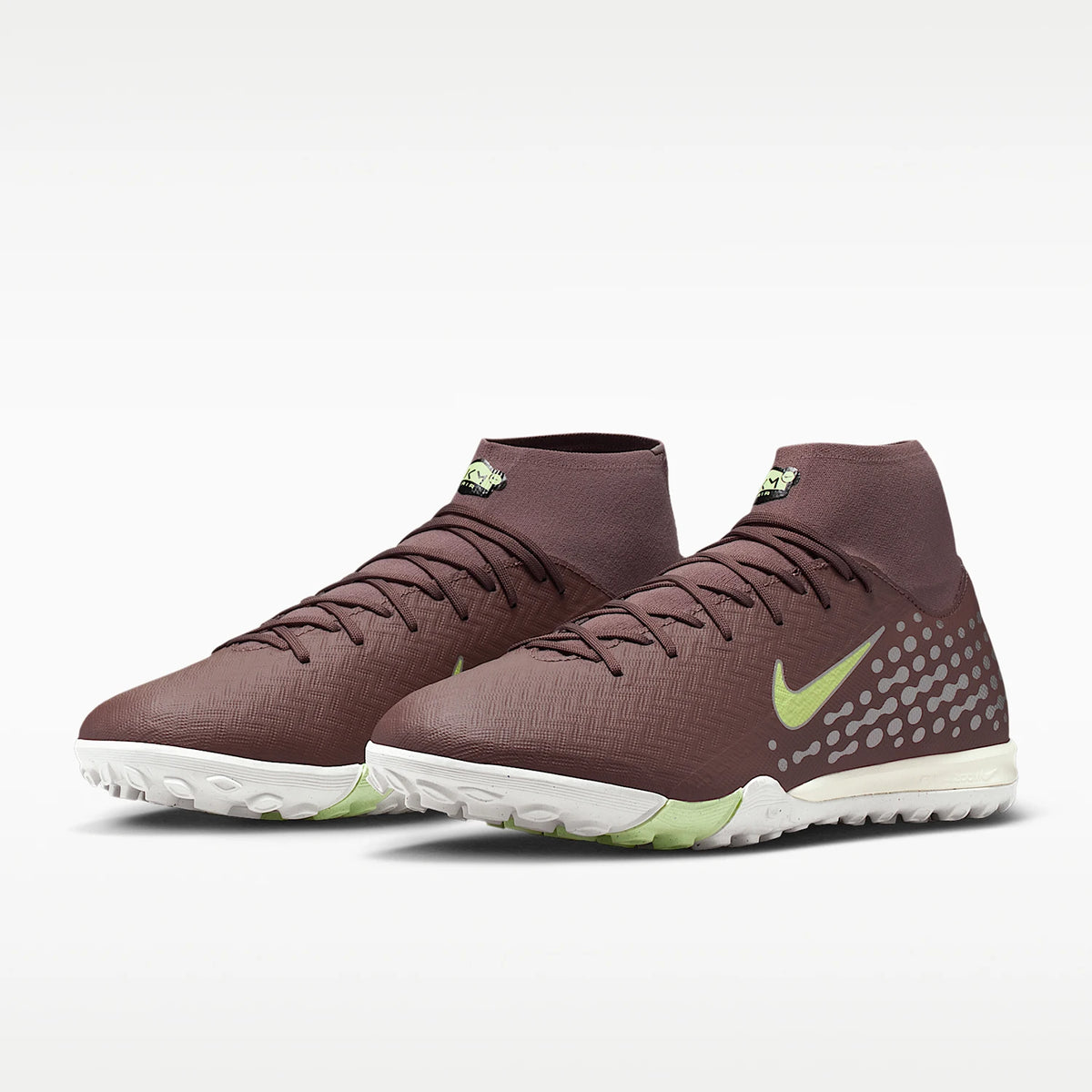 Nike Authentic letní pánské a dámské sportovní kopačky s tlumičem nárazů Rebound FQ8333-200