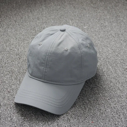 Casquette de golf et de baseball imperméable pour homme, coupe-vent, respirante, UPF50+, casquettes de plein air pour femme, chapeau de pluie ajustable