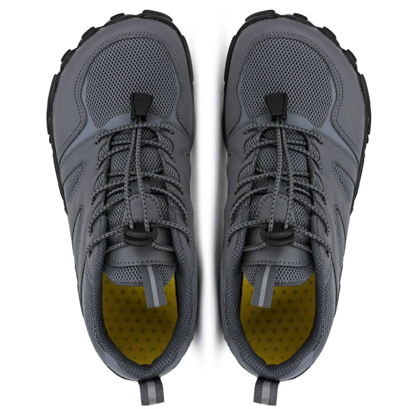 Men's Women's Water Shoes Quick-Dry Sports Shoes Swim Diving Surf Pool Aqua Sports Wide Toe Barefoot Shoes Minimalist Sneakers
