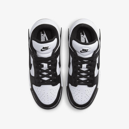 Offizielle authentische Nike Damen-Sneaker, atmungsaktiv, mit Schnürung, dicker Sohle und minimalistischem Casual-Design DZ2794-001