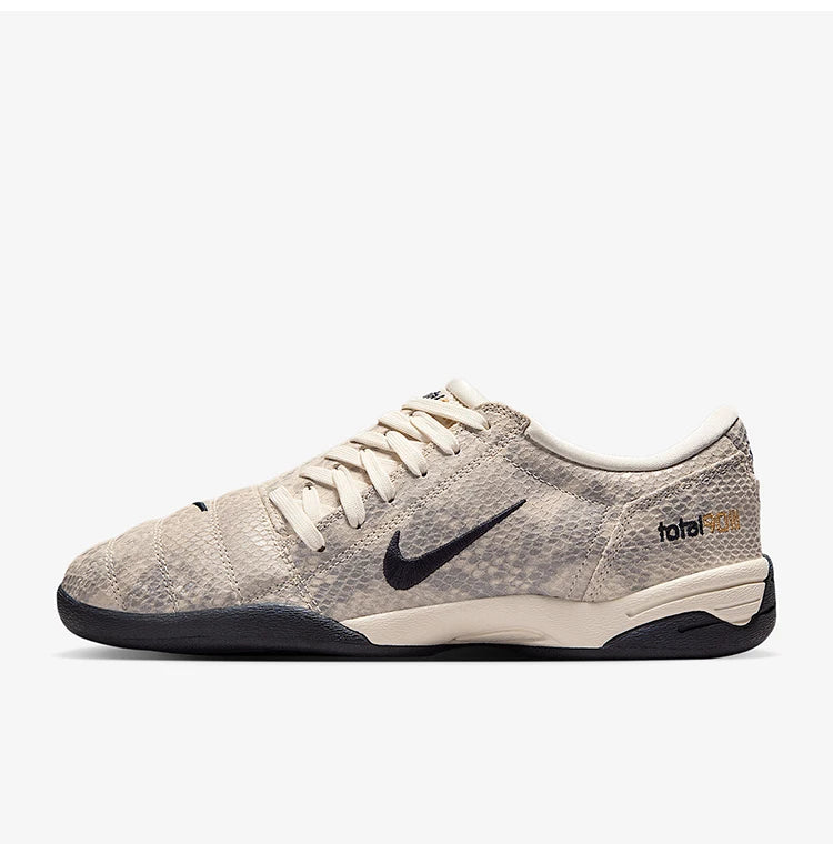 Zapatillas deportivas retro de caña baja Nike Authentic Total 90 SE para mujer IB4204-100