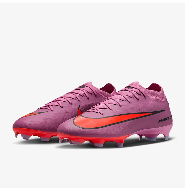 Nike genuine Vapor 16 Pro men's and women's low cut training football shoes FQ8685-600