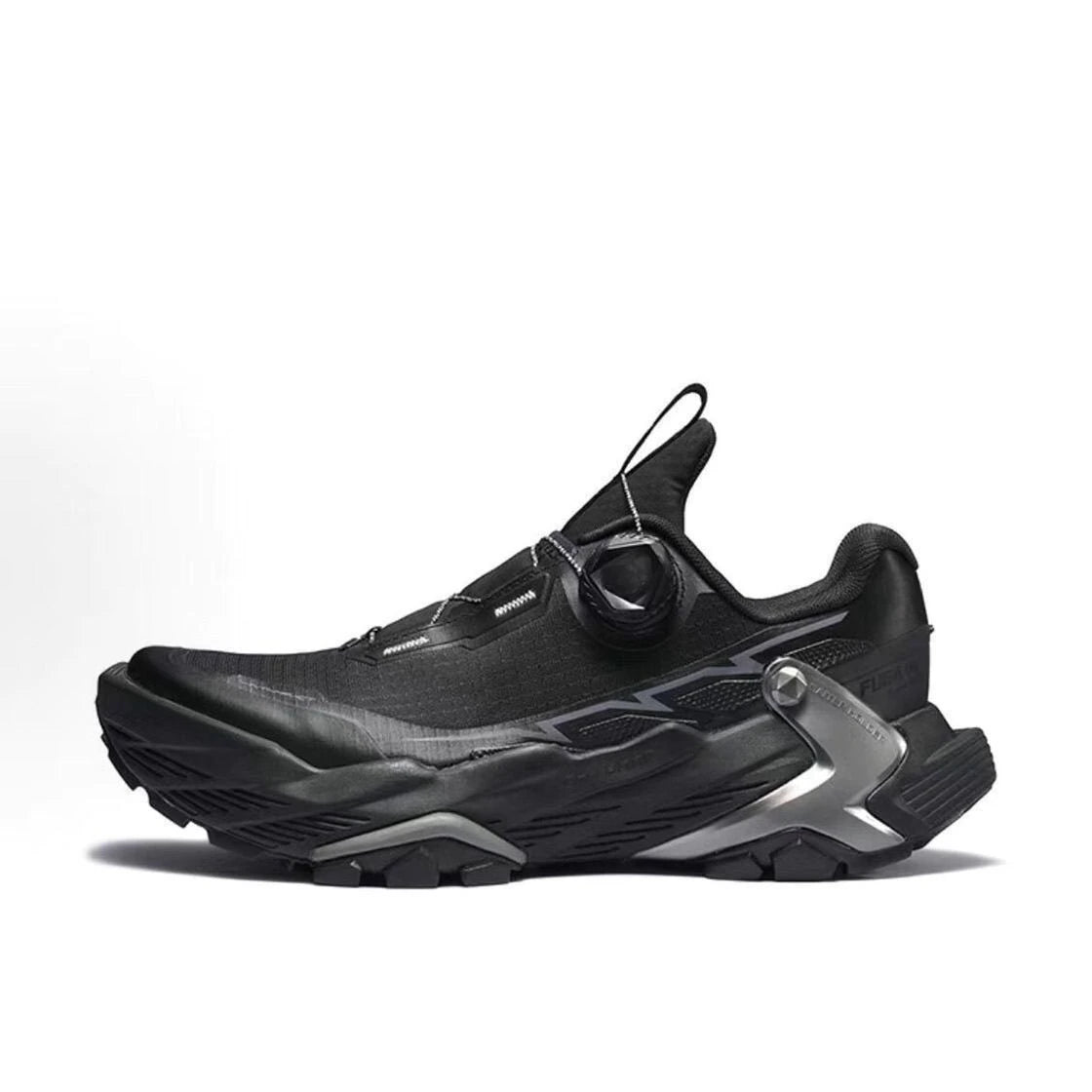 Professional Running Men's Shoes Breathable Walking Shoes Men’s Anti-Slip Outdoor Sport Shoes Wearable Men's Running Sneakers