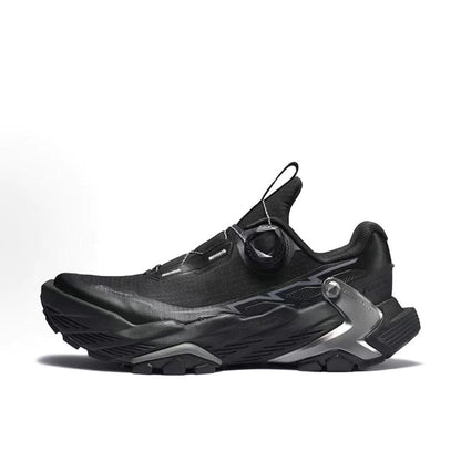 Professional Running Men's Shoes Breathable Walking Shoes Men’s Anti-Slip Outdoor Sport Shoes Wearable Men's Running Sneakers