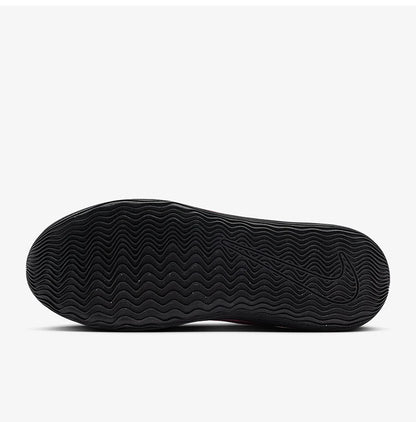 Nike genuine Precision 8 men's low cut shock-absorbing and wear-resistant basketball shoes IH1105-102